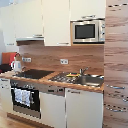 Appartement Grosswallner 拉德施塔特 外观 照片