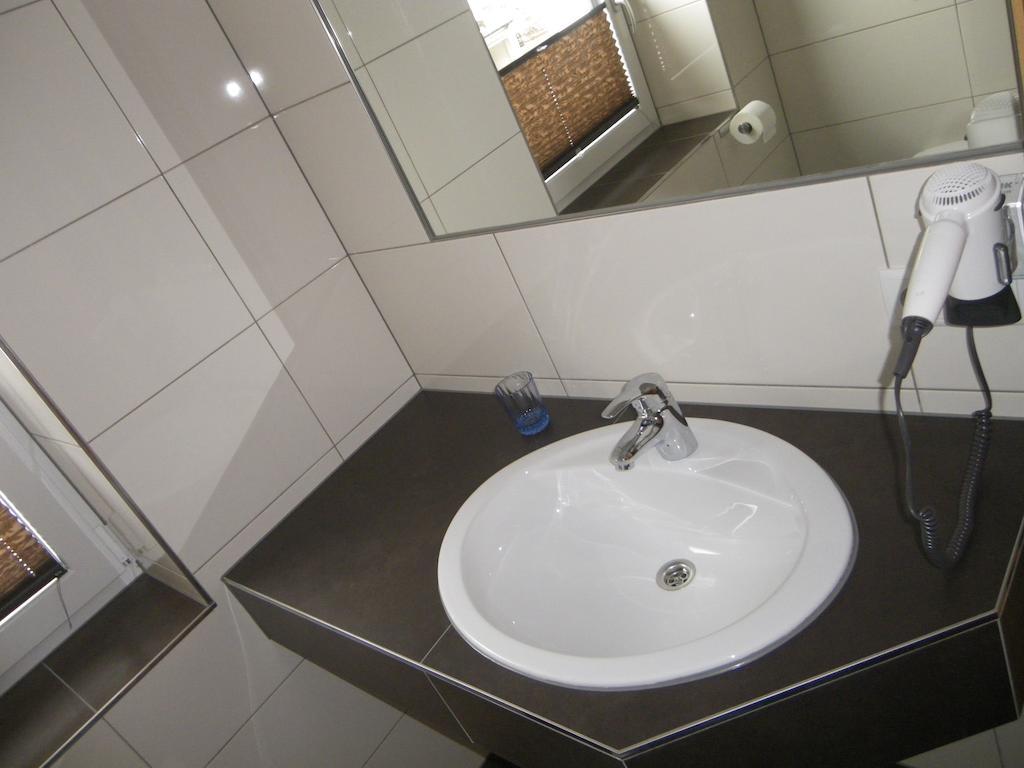 Appartement Grosswallner 拉德施塔特 客房 照片
