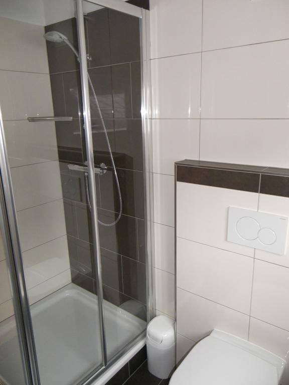 Appartement Grosswallner 拉德施塔特 外观 照片
