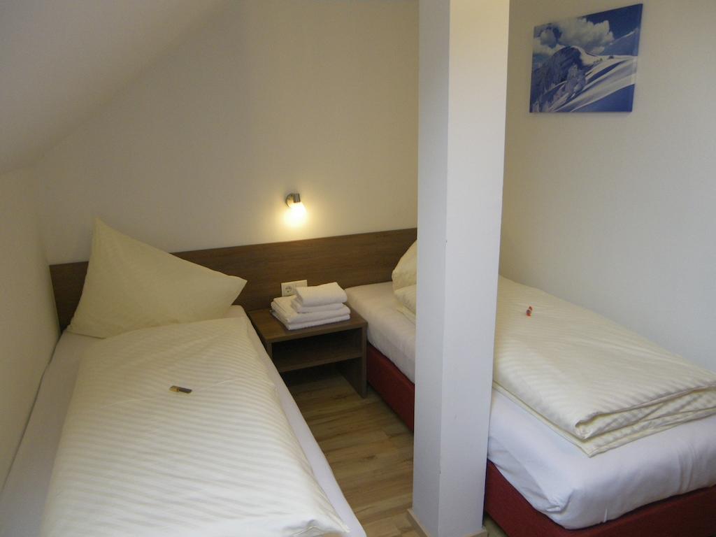 Appartement Grosswallner 拉德施塔特 外观 照片