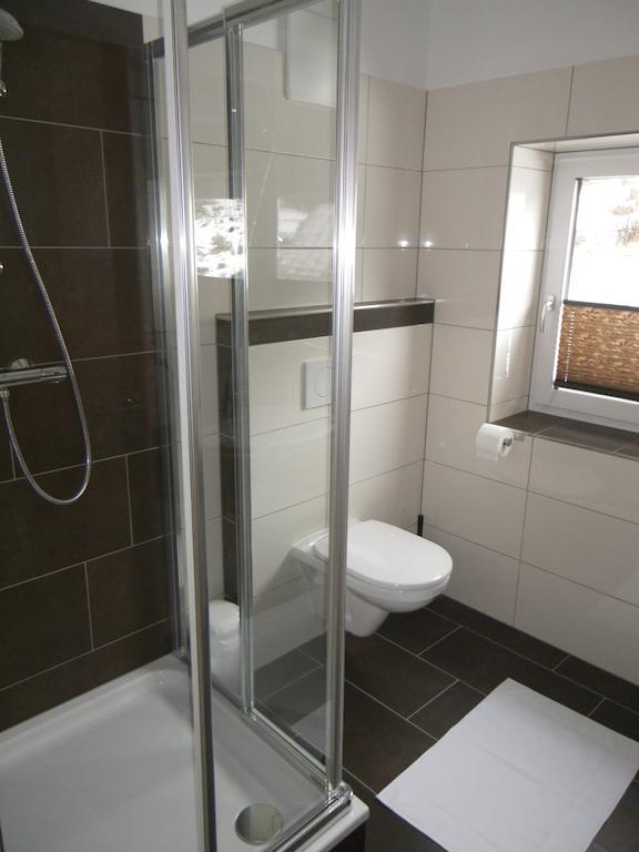 Appartement Grosswallner 拉德施塔特 客房 照片