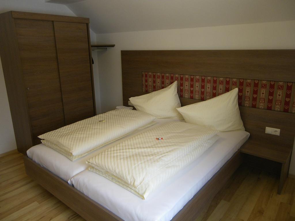 Appartement Grosswallner 拉德施塔特 客房 照片