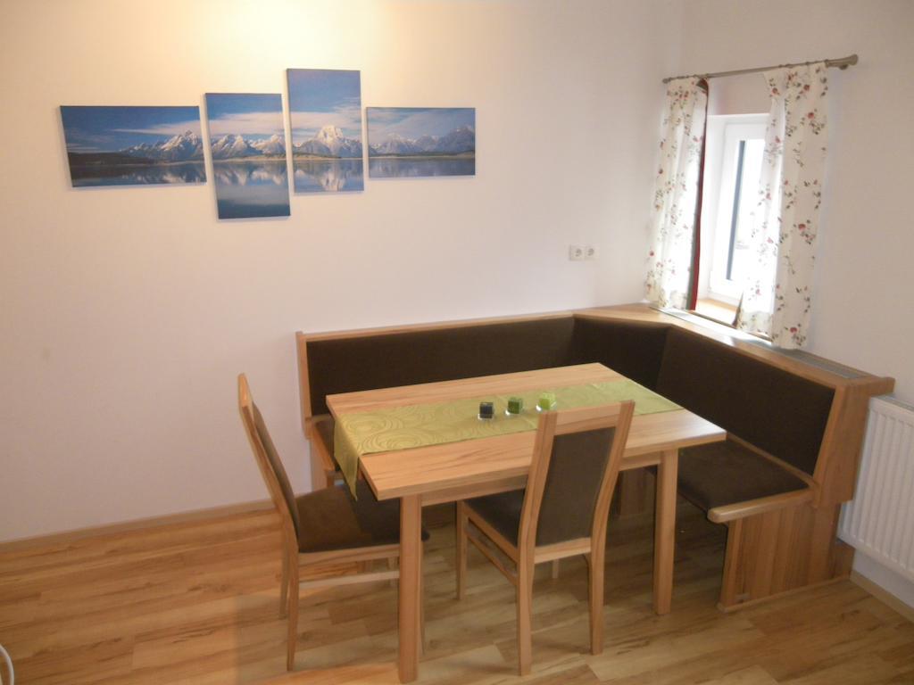 Appartement Grosswallner 拉德施塔特 客房 照片