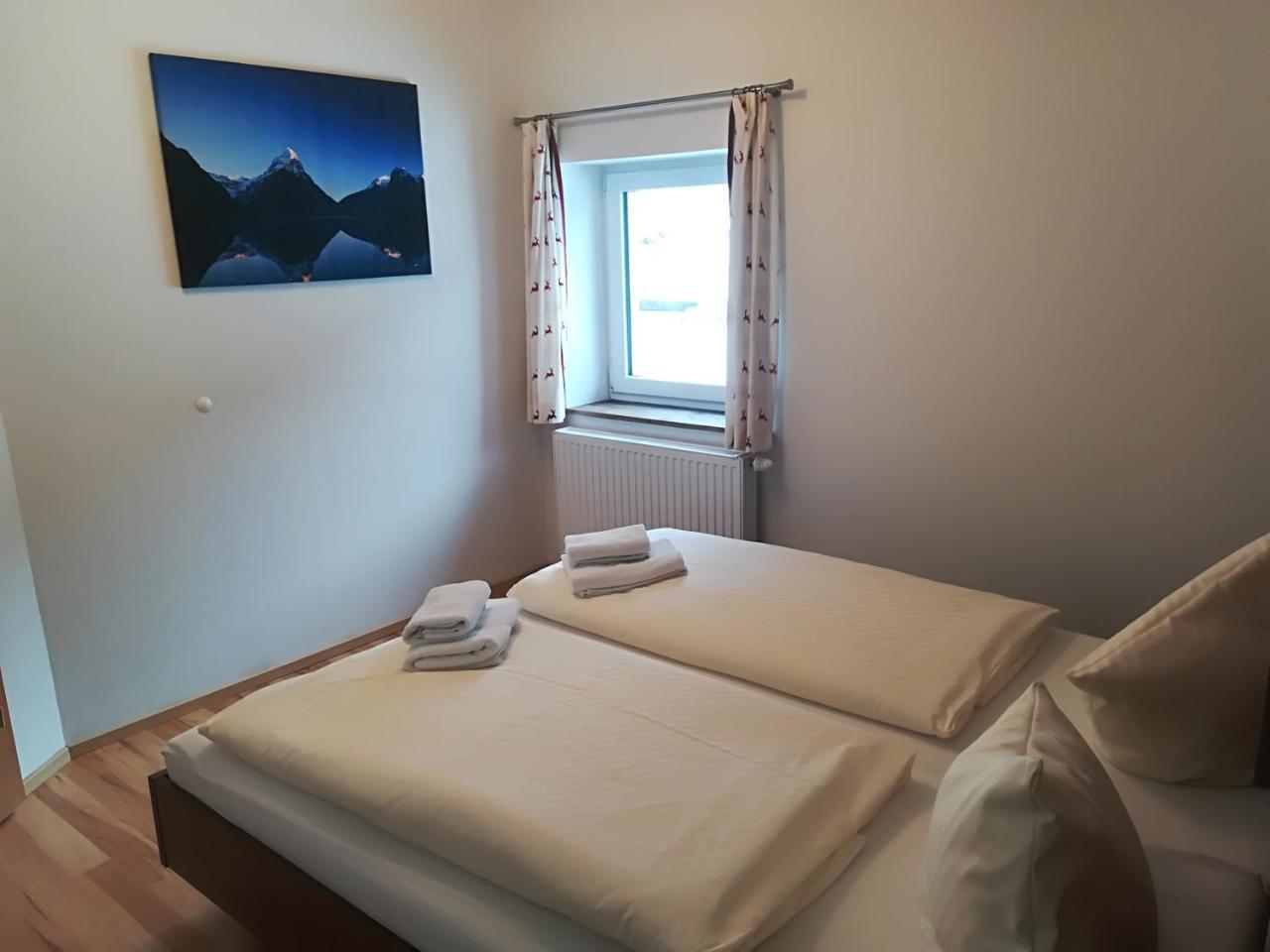 Appartement Grosswallner 拉德施塔特 外观 照片