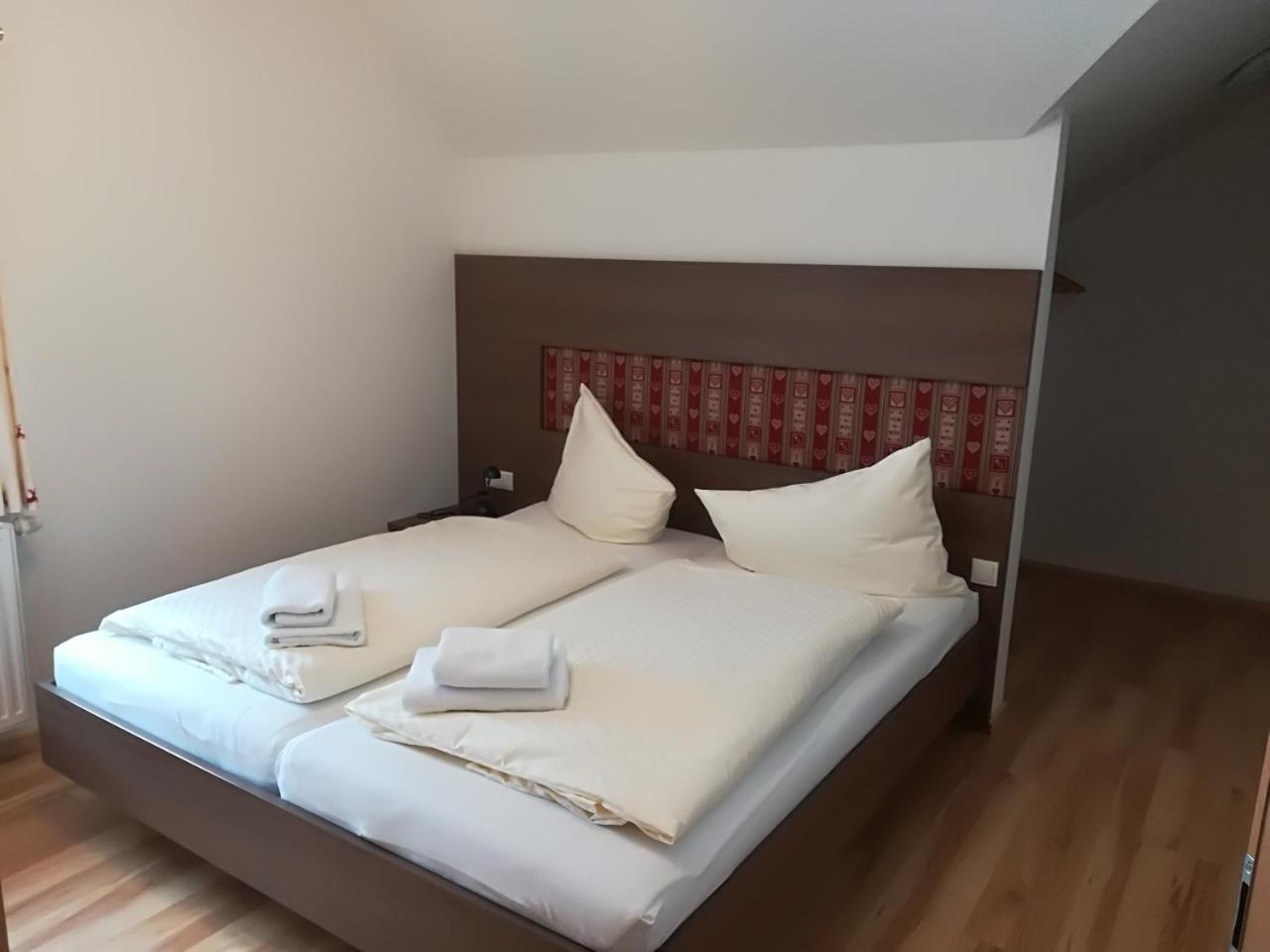 Appartement Grosswallner 拉德施塔特 外观 照片